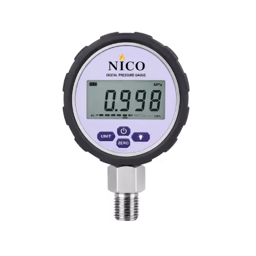 dig10-b خرید گیج فشار دیجیتال DIG10-B