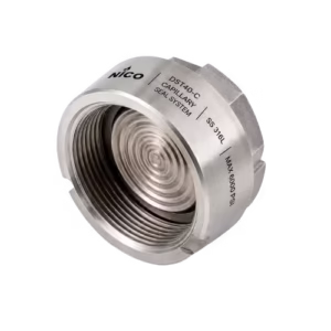 خرید دیافراگم سیل شیمیایی DST40-C