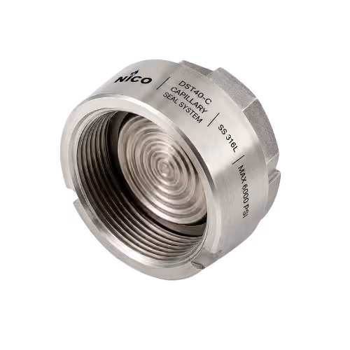 dst40-c خرید دیافراگم سیل شیمیایی DST40-C