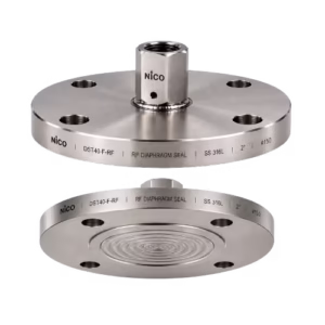 خرید دیافراگم سیل فلنجی DST40-F