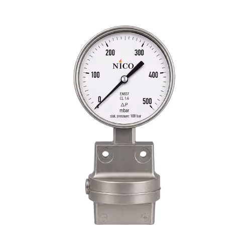 pdg21 خرید گیج اختلاف فشار PDG21