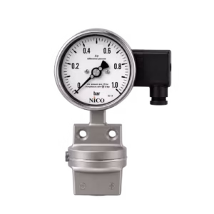 خرید گیج اختلاف فشار پیستونی PDT28