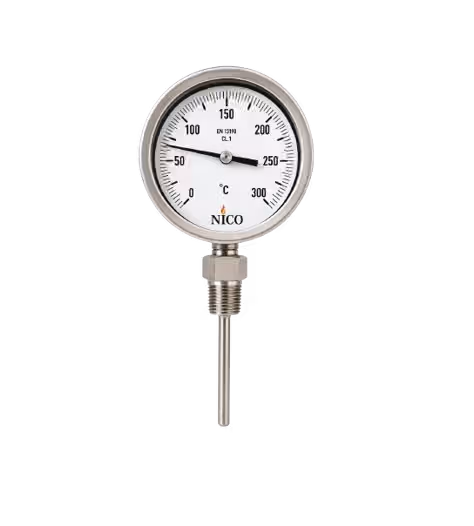 temperature
